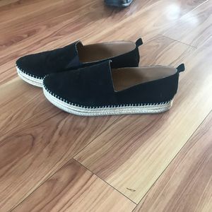 Steve Madden flats